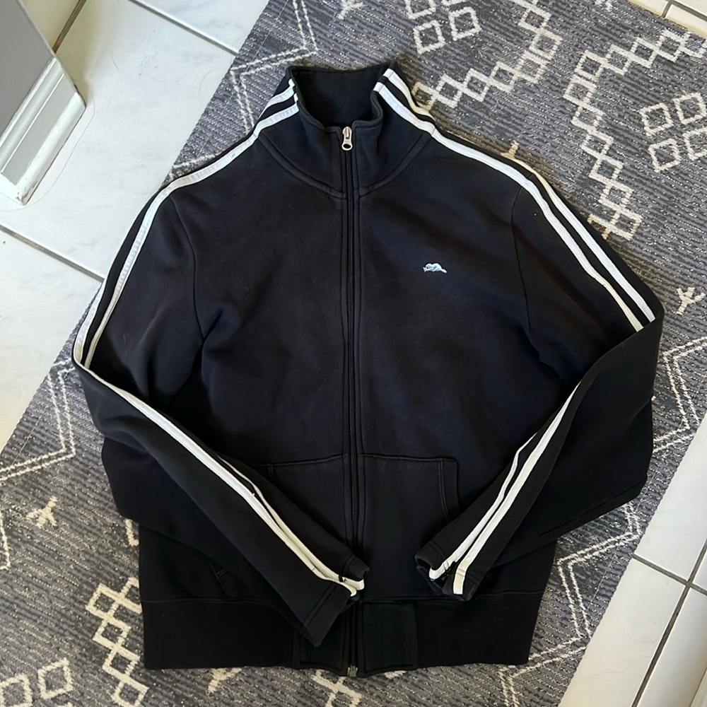 Roots Track Jacket